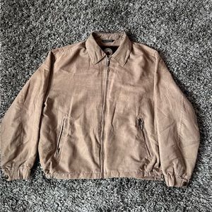 Men’s Large Weatherproof Jacket